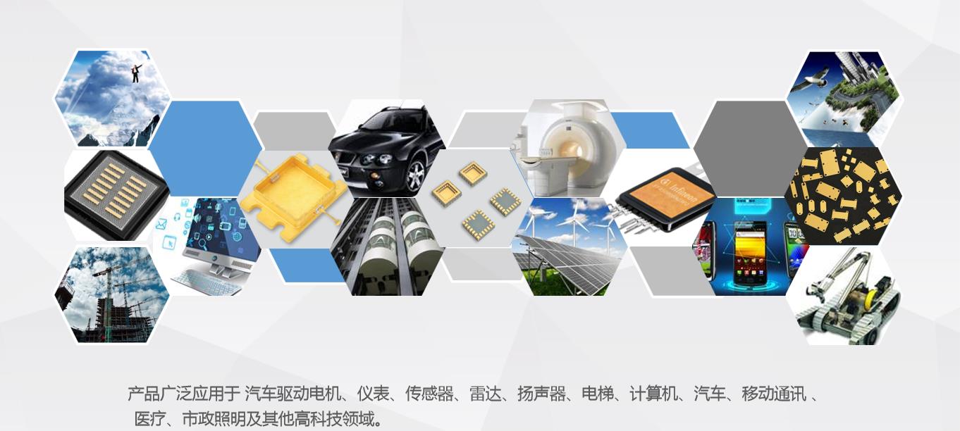 江苏芯工半导体科技有限公司
